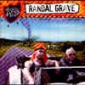 Randal Grave - 'Likes To Do Girlie Stuff Sometimes!' CD